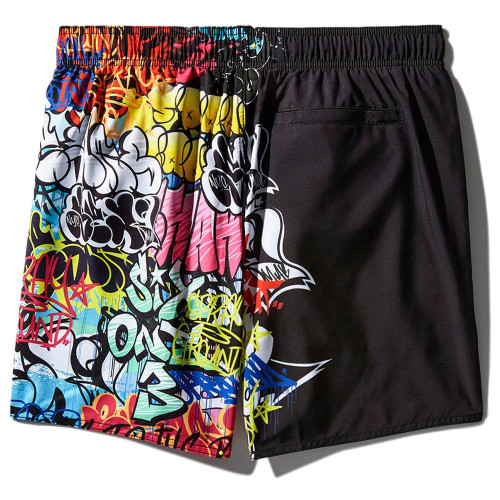 Sprayground Ανδρικό μαγιό
